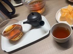 -隐溪茶馆(静安寺店)