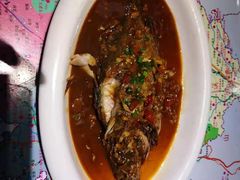 -又见炊烟私房菜(敬亭路店)