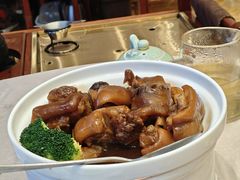 -海龙阁酒家·37年老字号粤菜(保利广场店)