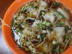 -味一早餐(新芝路店)
