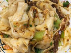 -大嘻咹biangbiang面(历史博物馆店)