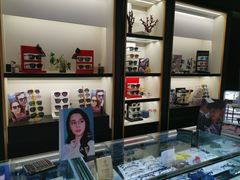 -精益眼镜(建三店)