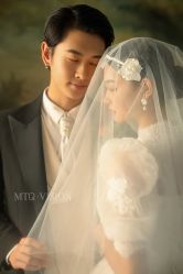 -蒙太奇婚纱摄影(万达店)