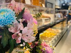 -Money Shops(愚园路店)
