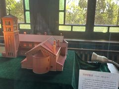 -青岛德国总督楼旧址博物馆