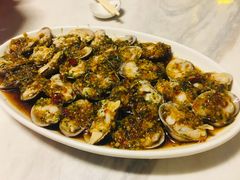 醉花蛤-金玉满堂潮州酒楼(无限极荟购物广场店)