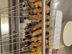 -遇西祠·海鲜烧烤(总店)