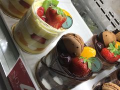 -早安巴黎(四季坊店)