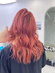 -赤道 Hair Salon