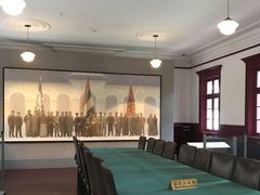 -南京中国近代史遗址博物馆(南京总统府)