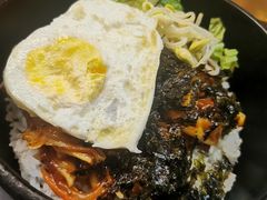 -米屋石锅拌饭(师大店)