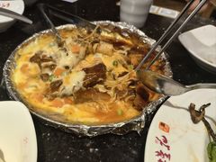 -木槿花韩式炭烤·熟成肉工坊(孙文东路店)