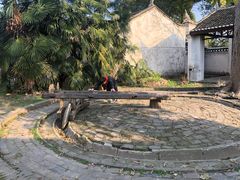 -洪湖生态旅游区