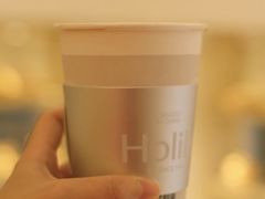 -好利来(川大店)
