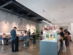 -野鸽子咖啡(中航店)