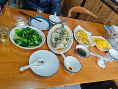 -弘德楼·自家菜园(朱家角古镇店)