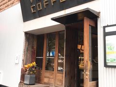 -VESH COFFEE(定西路店)