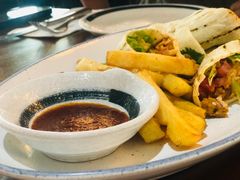 -FISH&POTATO Cō(地中海美食 万象城店)