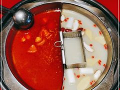 -山城辣妹子(定福庄店)