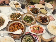 -乡村基·川味现炒大王(熙悦天街店)