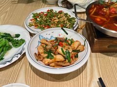 -渔太泰漓江小馆·广西融合菜(西街店)