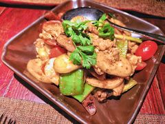 -花马天堂云南餐厅 Lost Heaven(外滩店)