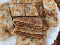 -溢心园香河肉饼总店