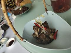 -锦色烤鸭·本地菜(学院路店)