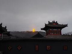 -黄椅山火山森林公园