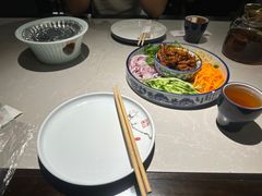 -额娘·现烙春饼烤鸭(太原总店)