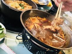 -柳沟豆腐宴69号福豆堂