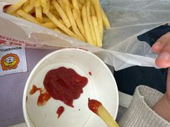 -鸡鸣汤包(红山动物园店)