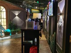 -青叶202都市餐厅(迪诺水镇店)