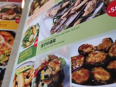 -大头虾越式风味餐厅(光明广场店)