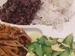 -乡村基·川味现炒大王(熙悦天街店)