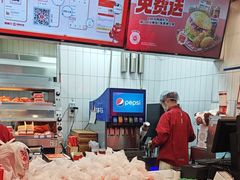 -塔斯汀中国汉堡(西湖景顺铂悦城店)
