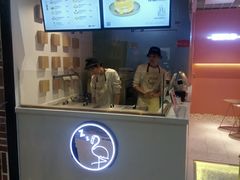 -狐狸和向日葵(北京路店)