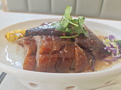 -金苑海鲜酒家(来魅力店)