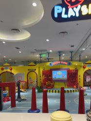 -meland亲子乐园·派对·研学(淄博万象汇店)