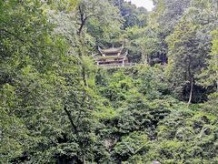 -灵隐飞来峰景区