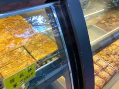 -竹桥村宫廷糕点(西站店)