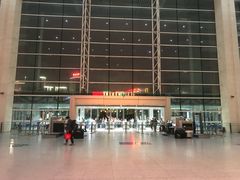 -合肥火车站(地铁站)