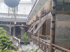 -印象泰和园(望丛西路店)