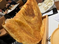 -锅当当铁锅炖烀饼王(长泰广场店)