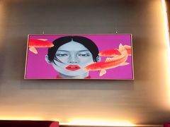 -卡本妮法餐厅·北京和平宾馆
