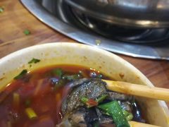 -黑竹香鸡(营和巷店)