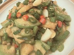 -解家河南菜(商鼎路店)