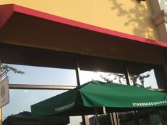 门面-星巴克(无锡百联奥特莱斯店)