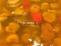 -九溪蒋记菌子宴