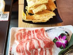 -淼福猪肚鸡·椰子鸡火锅(大沙地店)